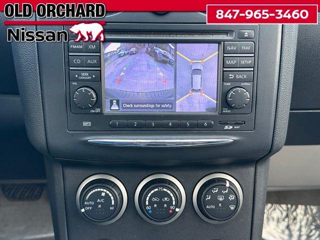 used 2013 Nissan Rogue car, priced at $9,190