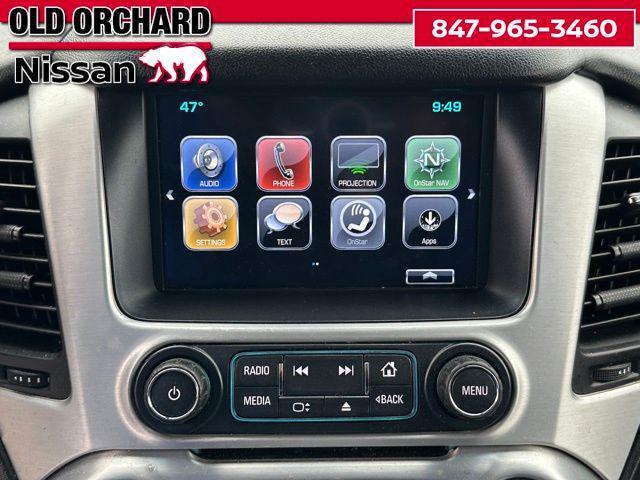 used 2019 GMC Yukon car, priced at $29,444