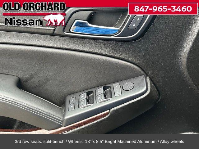 used 2019 GMC Yukon car, priced at $29,444