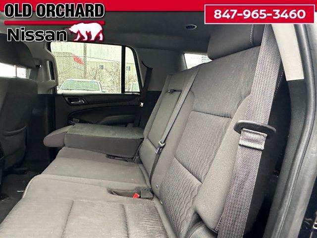 used 2019 GMC Yukon car, priced at $29,444