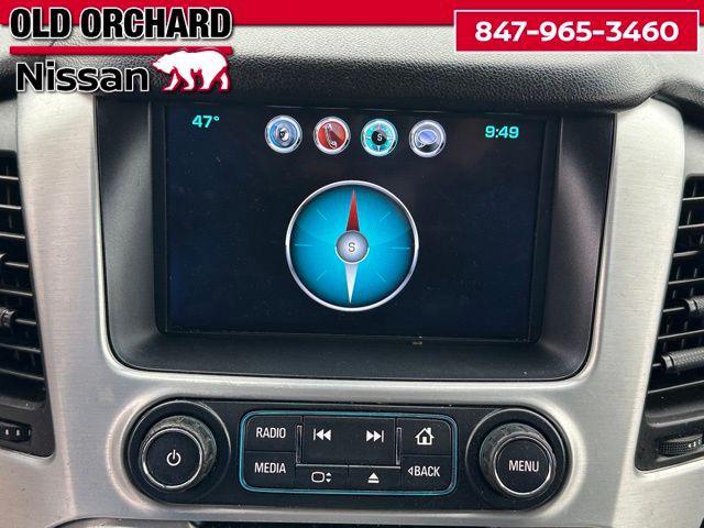 used 2019 GMC Yukon car, priced at $29,444