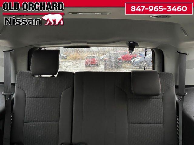 used 2019 GMC Yukon car, priced at $29,444