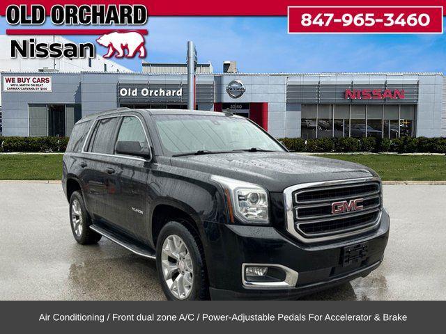 used 2019 GMC Yukon car, priced at $29,444