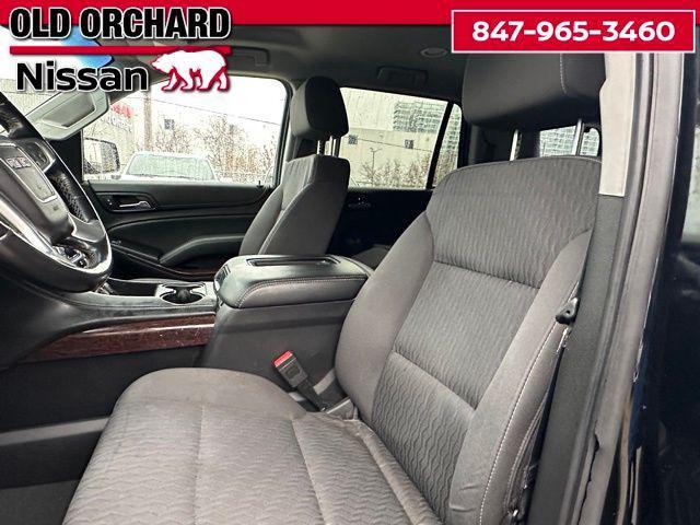 used 2019 GMC Yukon car, priced at $29,444