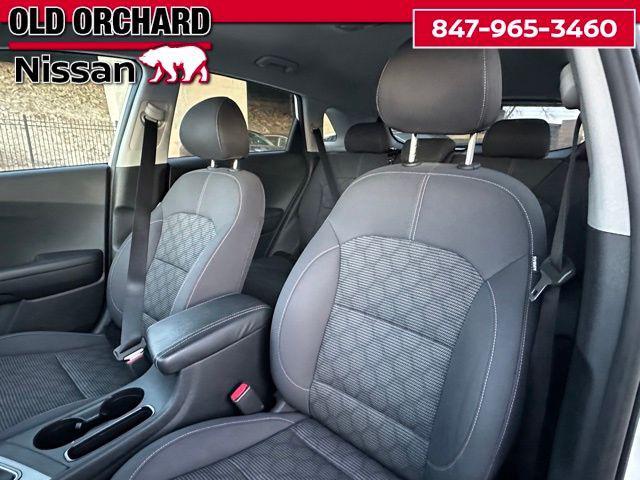 used 2019 Kia Niro car, priced at $11,997