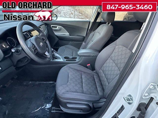 used 2019 Kia Niro car, priced at $11,997