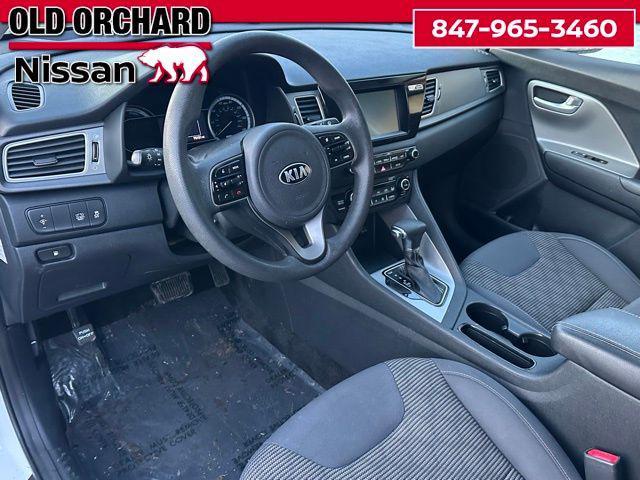 used 2019 Kia Niro car, priced at $11,997