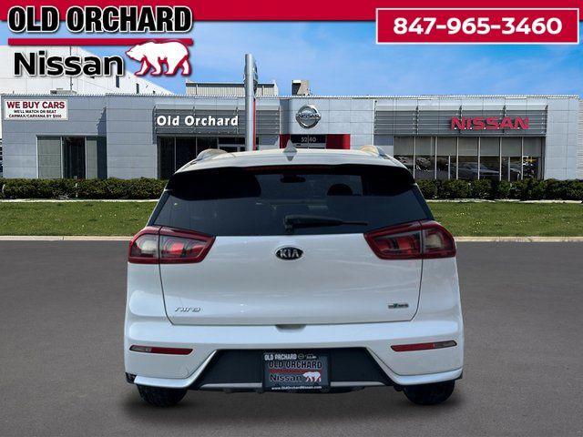 used 2019 Kia Niro car, priced at $11,997