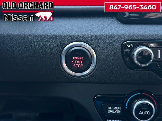 used 2019 Kia Niro car, priced at $11,997