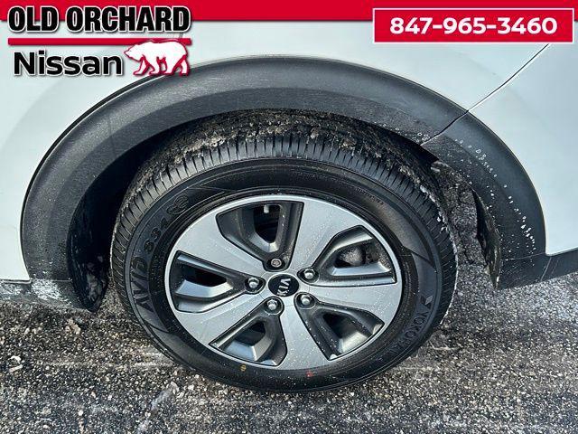 used 2019 Kia Niro car, priced at $11,997