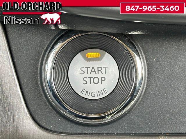 used 2023 Nissan Murano car, priced at $22,887