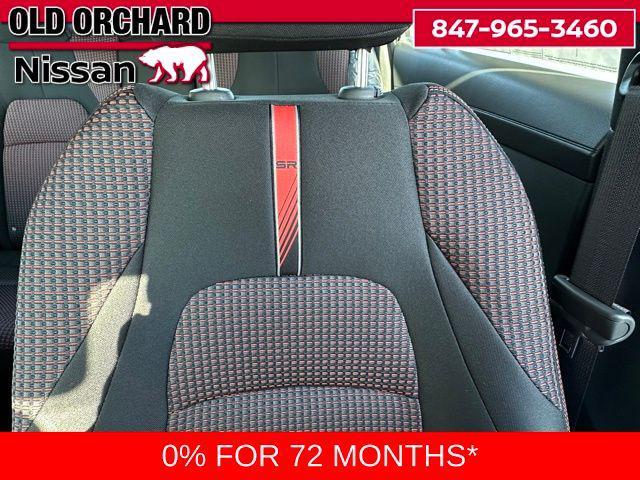 new 2026 Nissan Sentra car, priced at $22,899