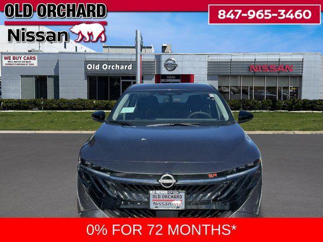 new 2026 Nissan Sentra car, priced at $22,899