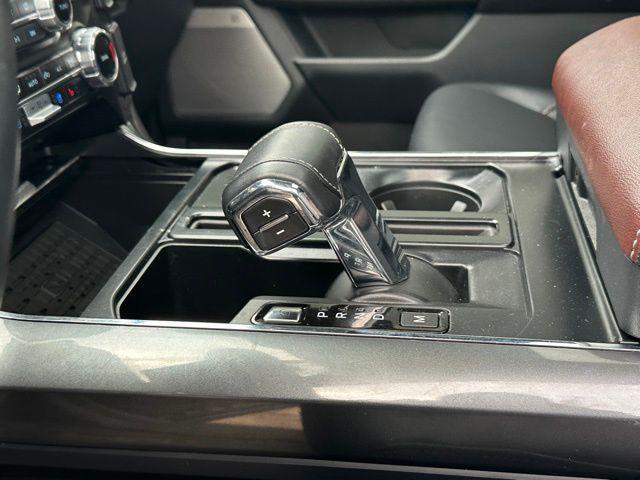 used 2023 Ford F-150 car, priced at $43,222