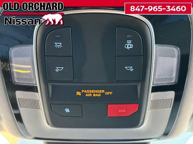 used 2022 Hyundai SANTA FE HEV car, priced at $19,333