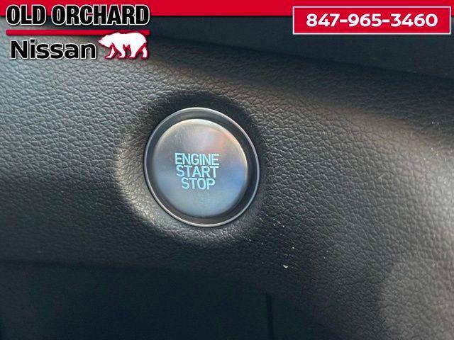 used 2022 Hyundai SANTA FE HEV car, priced at $19,333