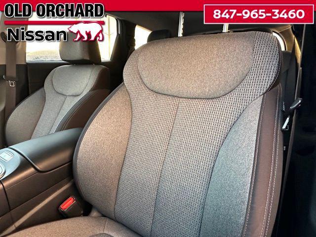 used 2022 Hyundai SANTA FE HEV car, priced at $19,333