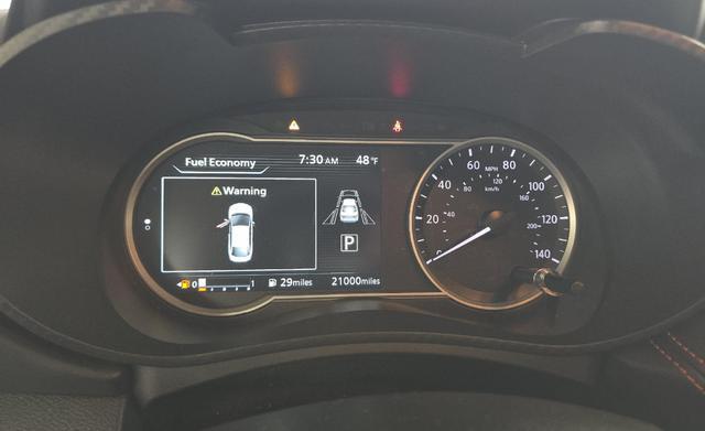 used 2023 Nissan Versa car, priced at $15,498