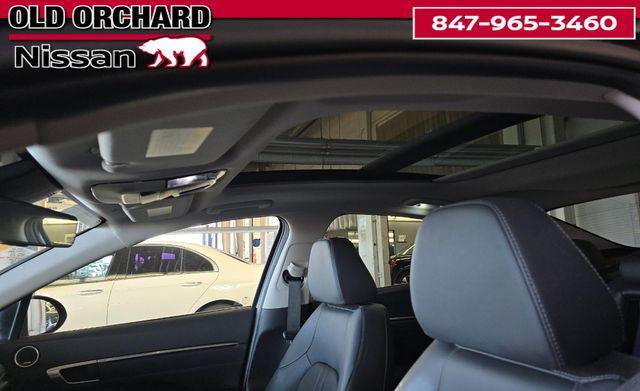 used 2022 Hyundai Sonata car, priced at $20,995