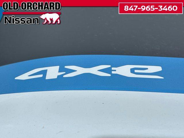 used 2023 Jeep Wrangler 4xe car, priced at $30,968