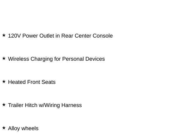 used 2025 Nissan Frontier car, priced at $38,111