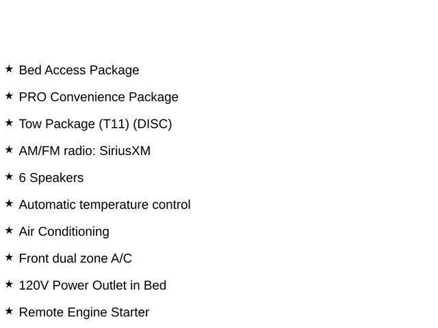 used 2025 Nissan Frontier car, priced at $38,111