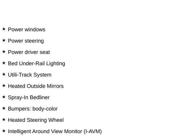 used 2025 Nissan Frontier car, priced at $38,111