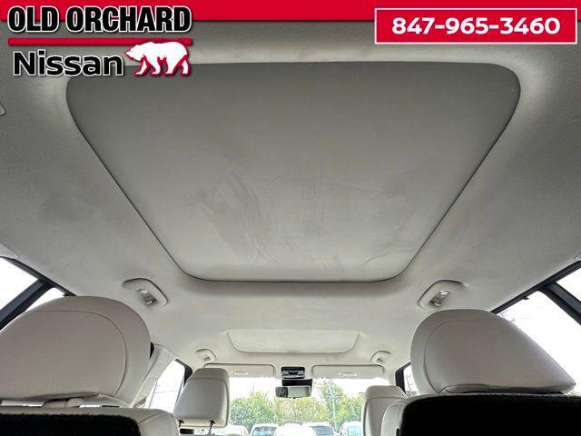 used 2025 Hyundai Santa Fe car, priced at $38,968