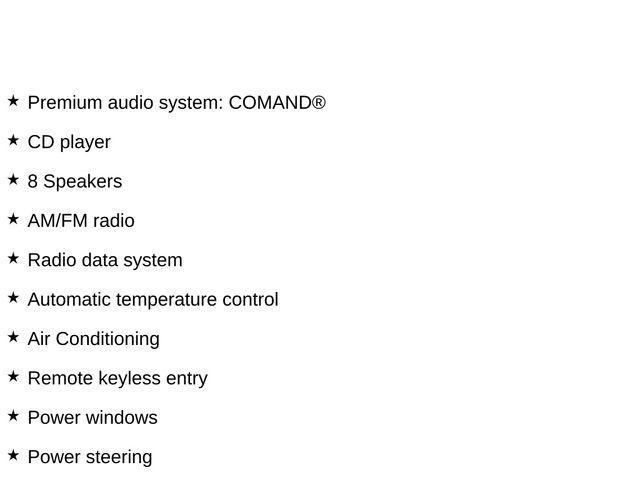 used 2014 Mercedes-Benz E-Class car, priced at $9,444