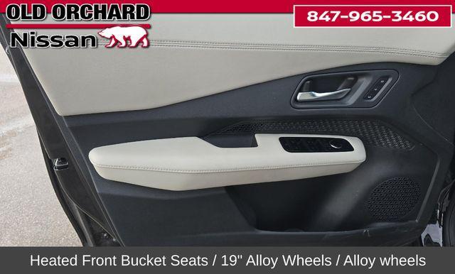 used 2023 Nissan ARIYA car, priced at $19,444