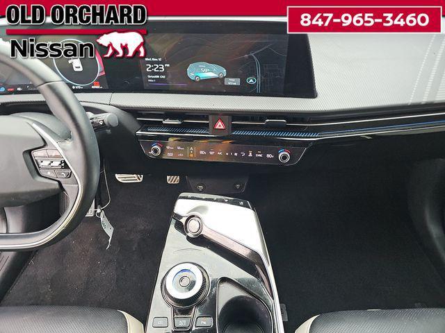 used 2022 Kia EV6 car, priced at $23,404