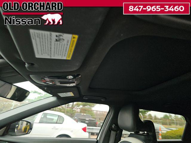 used 2022 Kia EV6 car, priced at $23,404