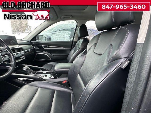 used 2022 Kia Telluride car, priced at $25,887