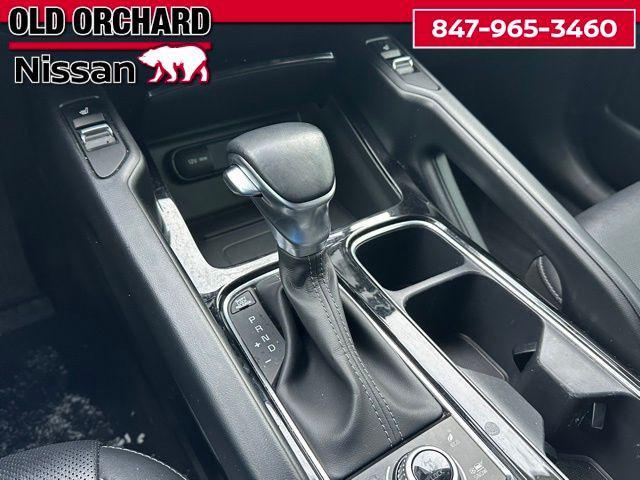 used 2022 Kia Telluride car, priced at $25,887