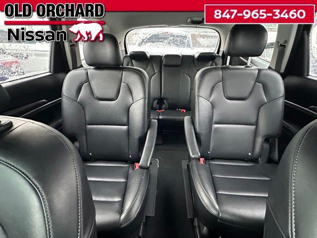 used 2022 Kia Telluride car, priced at $25,887
