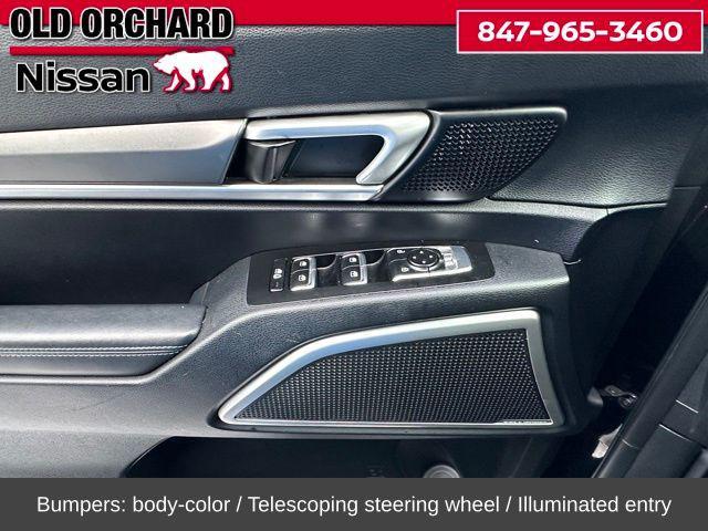 used 2022 Kia Telluride car, priced at $25,887