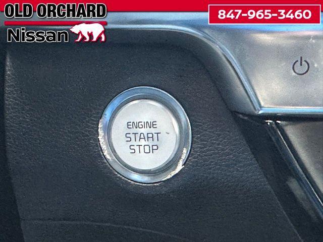 used 2022 Kia Telluride car, priced at $25,887