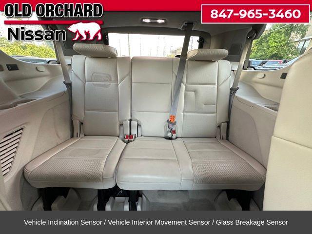 used 2021 Cadillac Escalade car, priced at $62,777