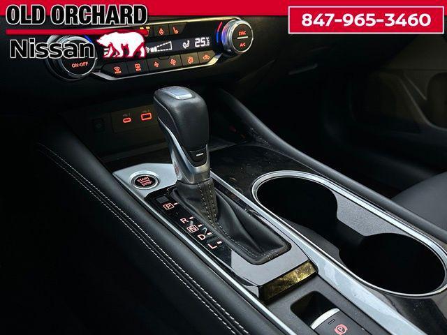 used 2024 Nissan Altima car, priced at $26,444