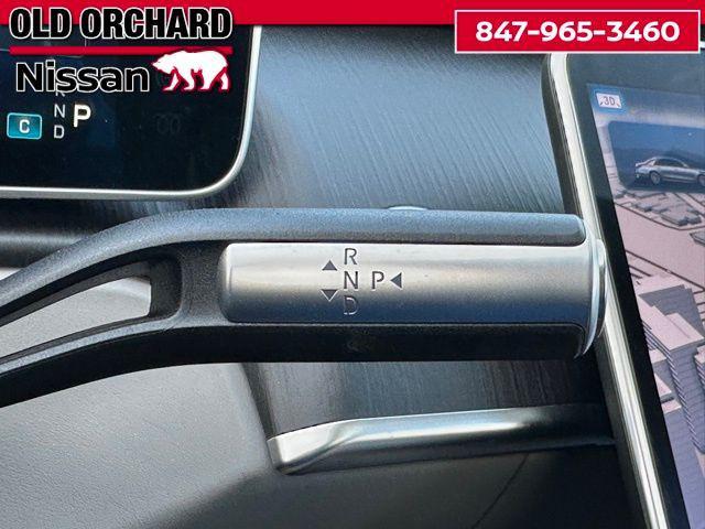 used 2022 Mercedes-Benz S-Class car, priced at $66,333