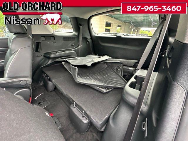 used 2024 Hyundai Palisade car, priced at $30,857