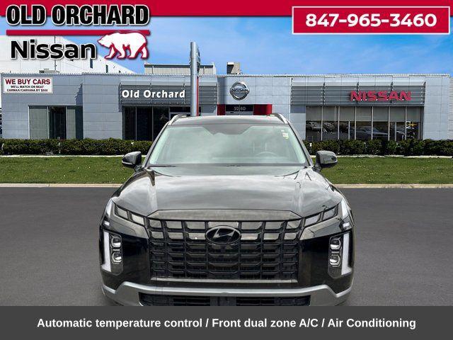 used 2024 Hyundai Palisade car, priced at $30,857
