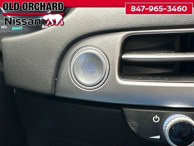 used 2024 Hyundai Palisade car, priced at $30,857