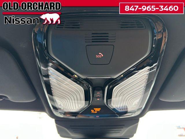 used 2024 BMW X5 car, priced at $54,444