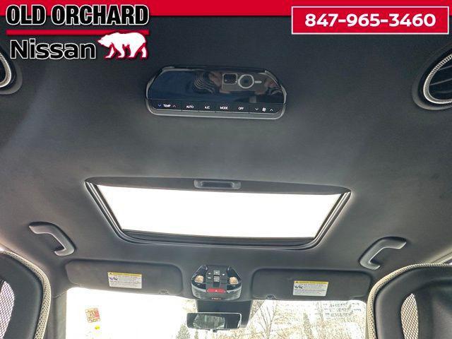 used 2024 Kia EV9 car, priced at $39,444