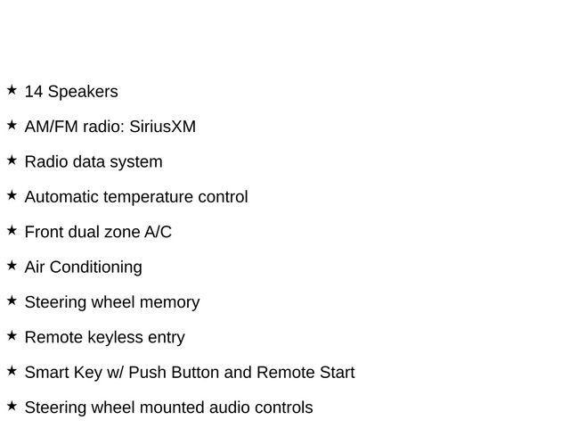 used 2024 Kia EV9 car, priced at $39,444