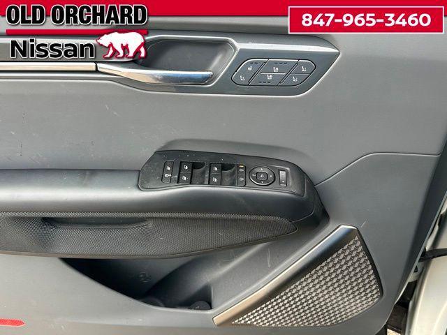 used 2024 Kia EV9 car, priced at $39,444