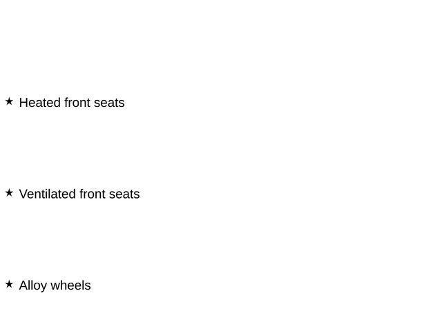 used 2024 Kia EV9 car, priced at $39,444
