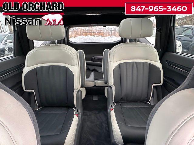 used 2024 Kia EV9 car, priced at $39,444