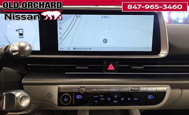 used 2024 Hyundai IONIQ 6 car, priced at $25,635